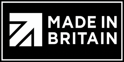Made in Britain
