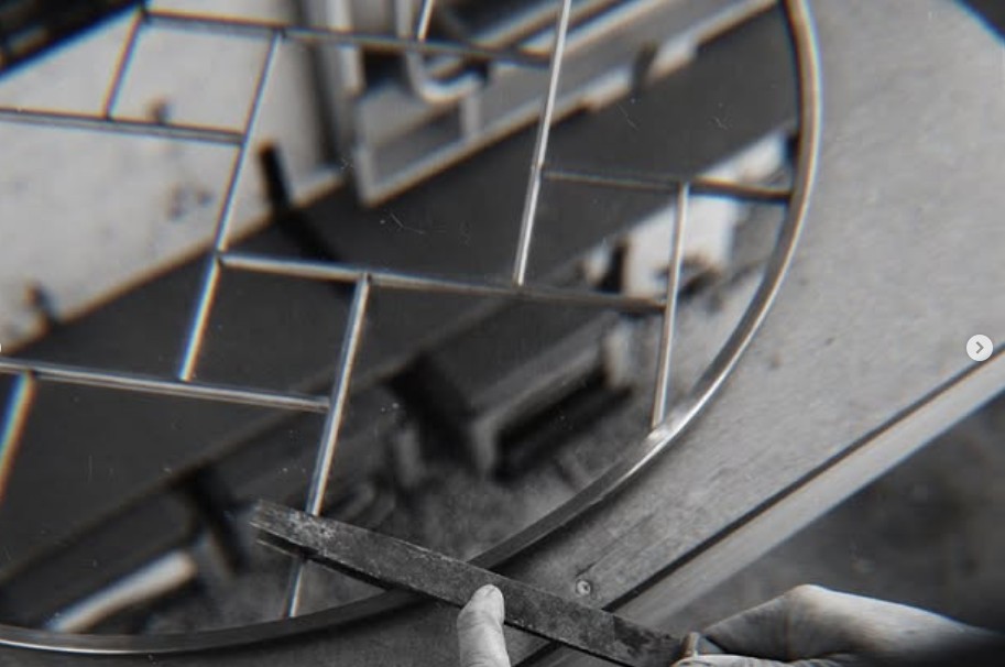 Copa + Glas studio