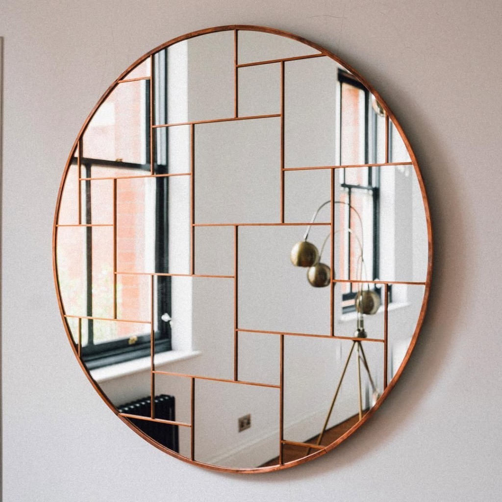 Rotation Mirror
