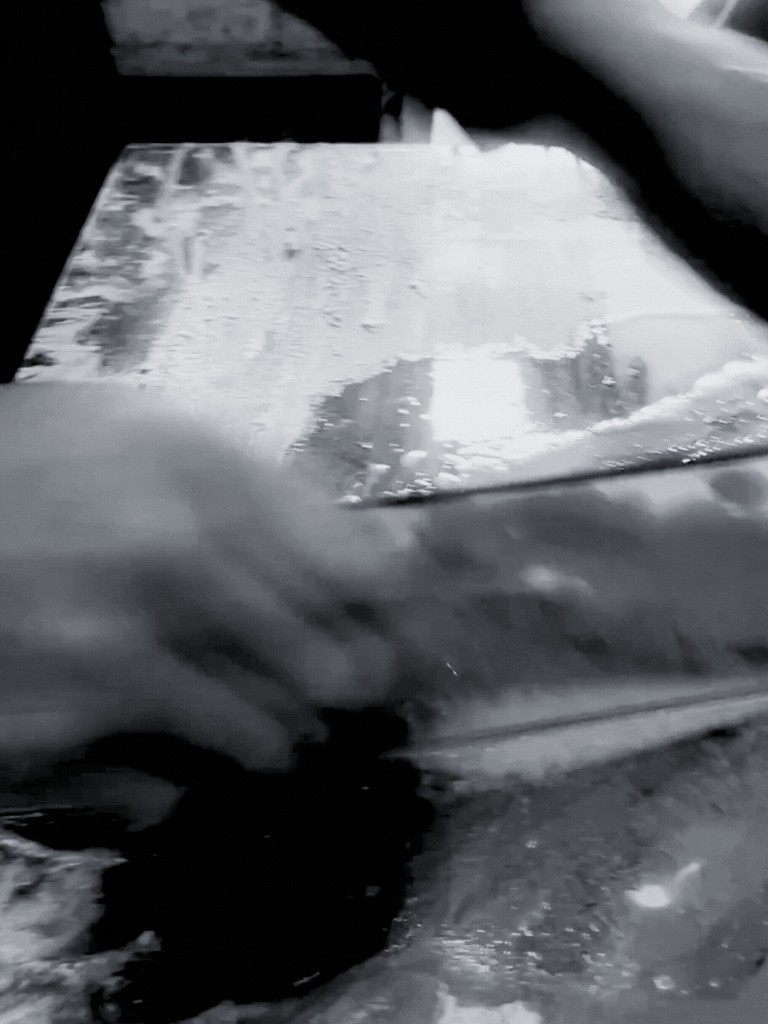 Workshop detail