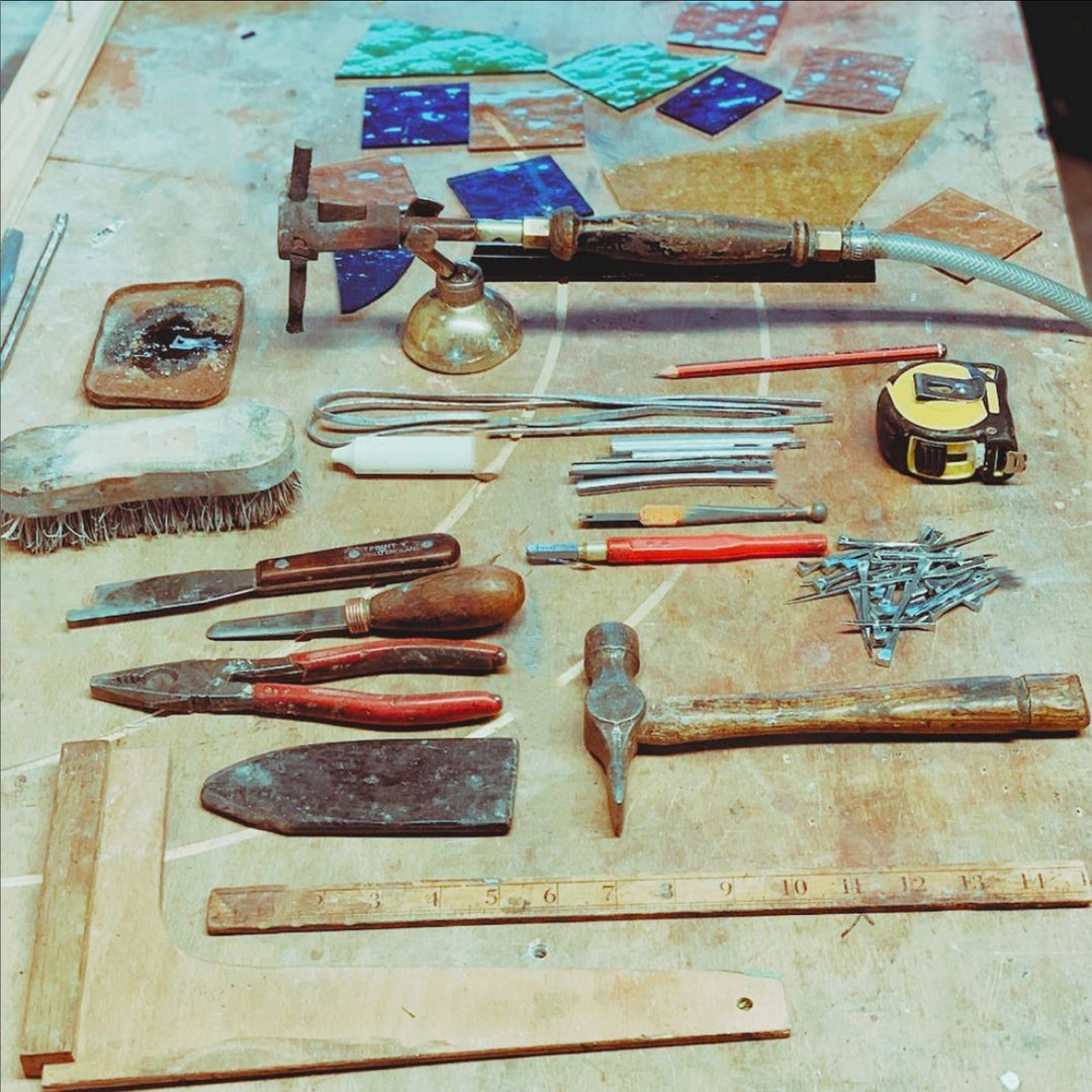 Workshop tools